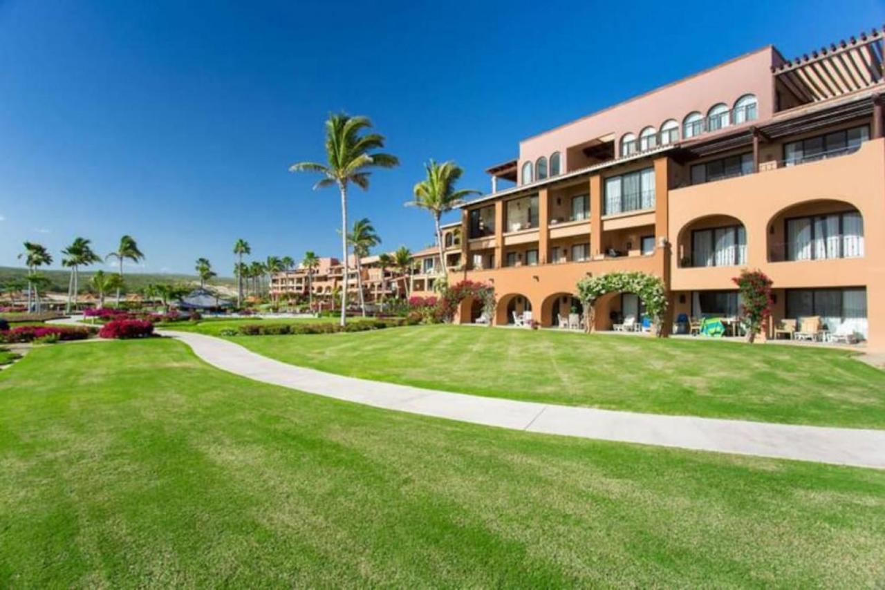 Beachfront 3 Bed Beautiful Condo At Casa Del Mar San José del Cabo Exterior foto