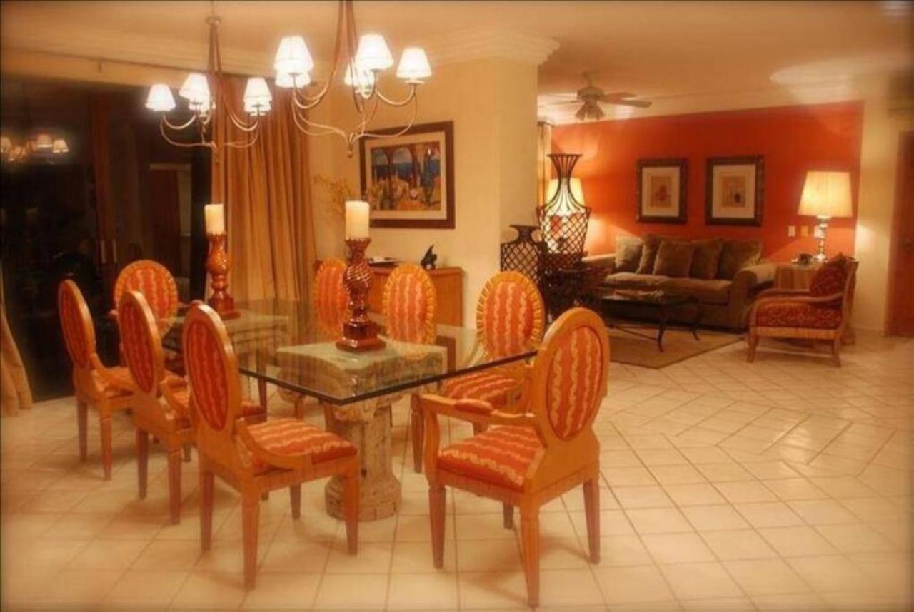Beachfront 3 Bed Beautiful Condo At Casa Del Mar San José del Cabo Exterior foto