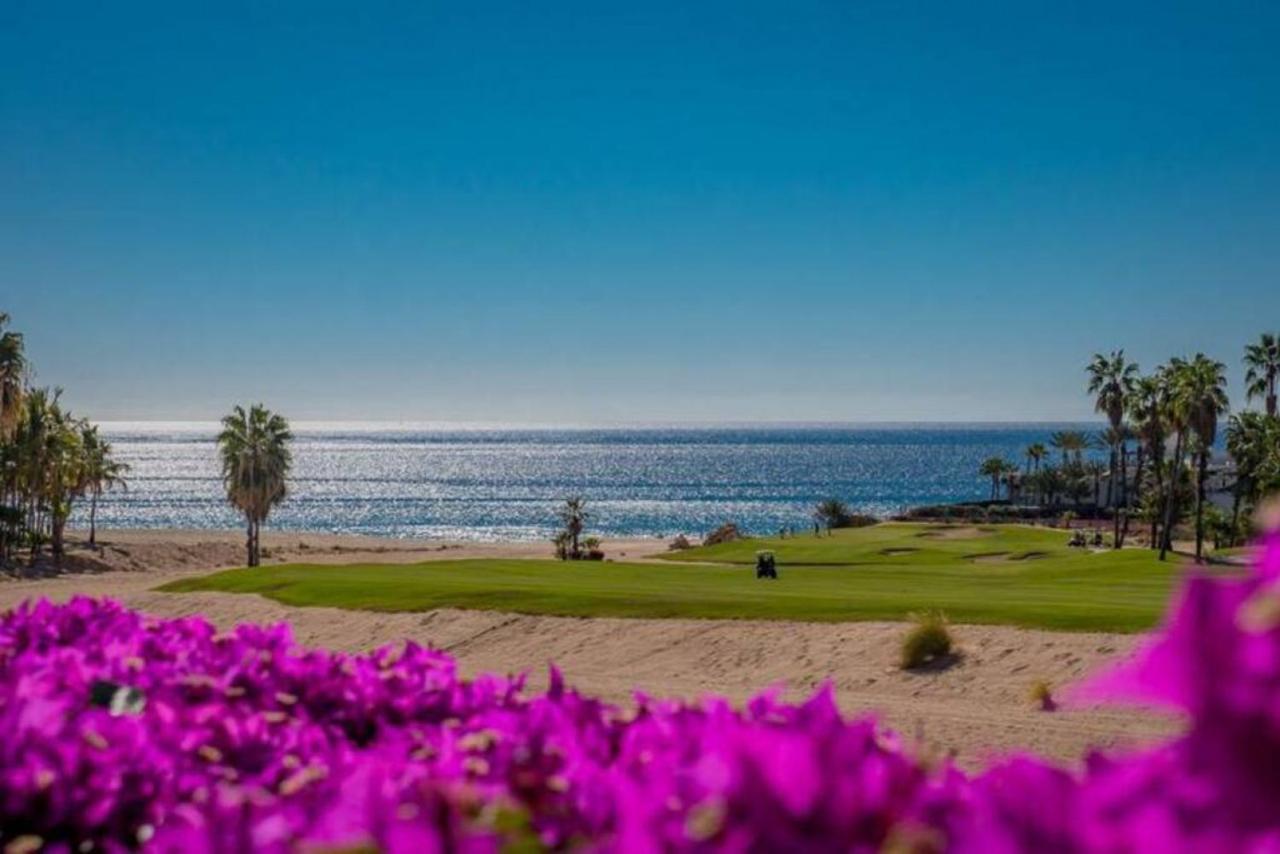Beachfront 3 Bed Beautiful Condo At Casa Del Mar San José del Cabo Exterior foto