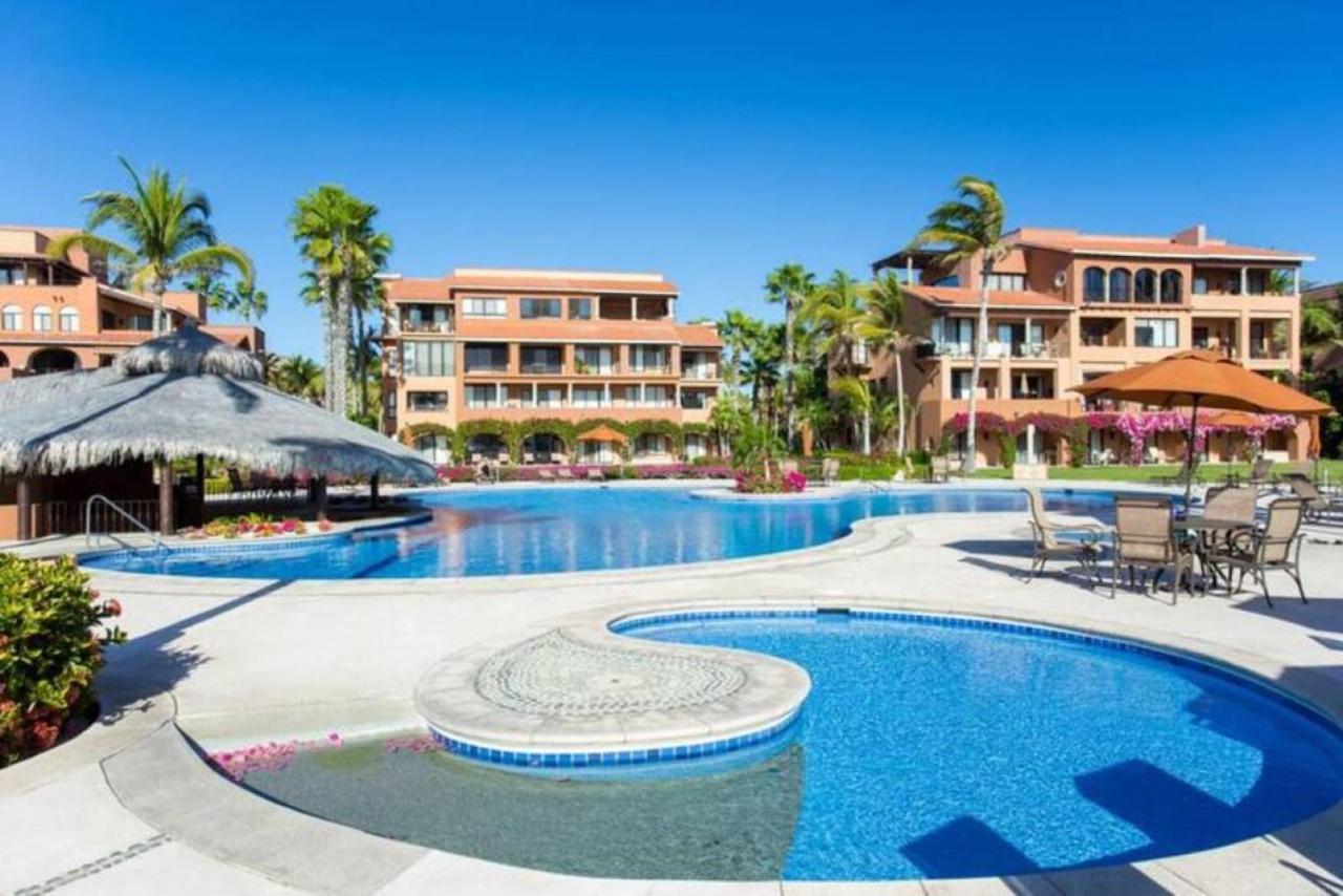 Beachfront 3 Bed Beautiful Condo At Casa Del Mar San José del Cabo Exterior foto