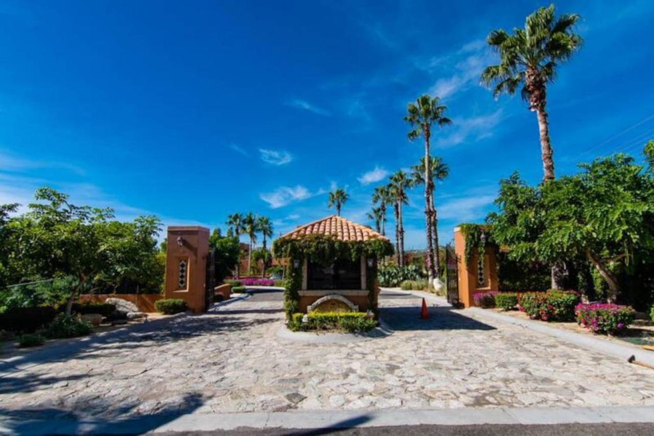 Beachfront 3 Bed Beautiful Condo At Casa Del Mar San José del Cabo Exterior foto