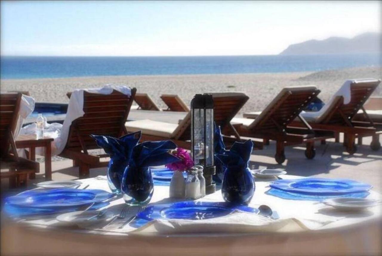 Beachfront 3 Bed Beautiful Condo At Casa Del Mar San José del Cabo Exterior foto